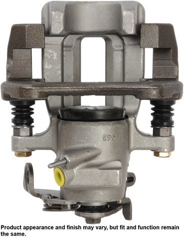 CARDONE Reman Disc Brake Caliper P/N:19-B2720 Fits: Audi A6 Quattro 04-00, Audi S6 03-02, Volkswagen Passat 05-02 - Image 3