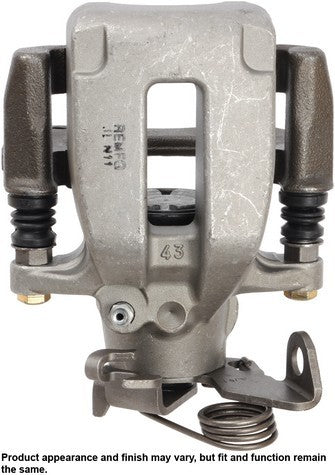 CARDONE Reman Disc Brake Caliper P/N:19-B2720 Fits: Audi A6 Quattro 04-00, Audi S6 03-02, Volkswagen Passat 05-02 - Image 4