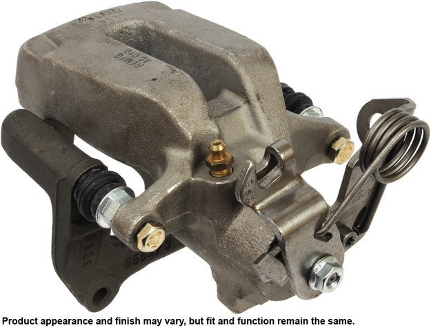CARDONE Reman Disc Brake Caliper P/N:19-B2720A Fits: Audi Allroad Quattro 05-03 - Image 1