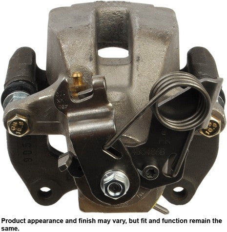CARDONE Reman Disc Brake Caliper P/N:19-B2720A Fits: Audi Allroad Quattro 05-03 - Image 2