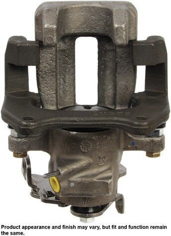 CARDONE Reman Disc Brake Caliper P/N:19-B2720A Fits: Audi Allroad Quattro 05-03 - Image 3
