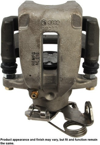 CARDONE Reman Disc Brake Caliper P/N:19-B2720A Fits: Audi Allroad Quattro 05-03 - Image 4