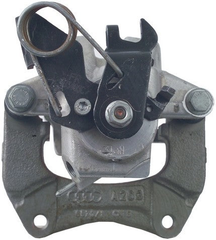 CARDONE Reman Disc Brake Caliper P/N:19-B2721 Fits: Audi A6 Quattro 04-00, Audi S6 03-02, Volkswagen Passat 05-02 - Image 2