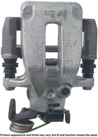 CARDONE Reman Disc Brake Caliper P/N:19-B2721 Fits: Audi A6 Quattro 04-00, Audi S6 03-02, Volkswagen Passat 05-02 - Image 4
