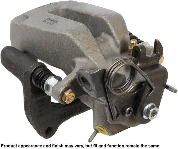 CARDONE Reman Disc Brake Caliper P/N:19-B2721A Fits: Audi Allroad Quattro 05-03 - Image 1