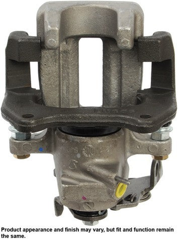 CARDONE Reman Disc Brake Caliper P/N:19-B2721A Fits: Audi Allroad Quattro 05-03 - Image 3