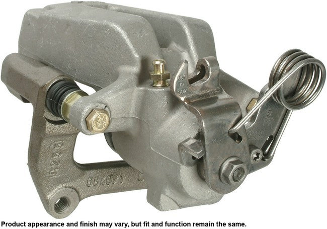 CARDONE Reman Disc Brake Caliper P/N:19-B2722 Fits: Audi S4 02-00 - Image 1