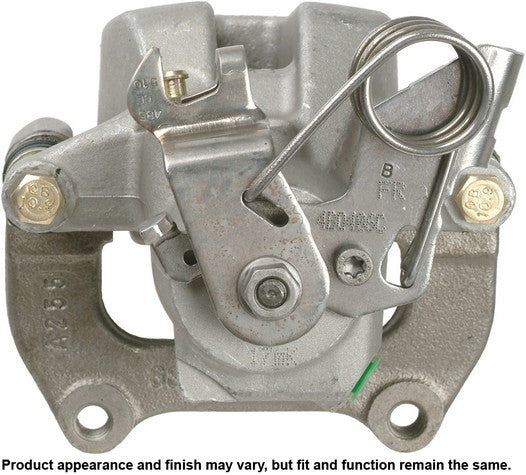 CARDONE Reman Disc Brake Caliper P/N:19-B2722 Fits: Audi S4 02-00 - Image 2