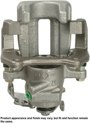 CARDONE Reman Disc Brake Caliper P/N:19-B2722 Fits: Audi S4 02-00 - Image 3
