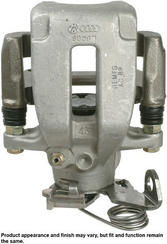 CARDONE Reman Disc Brake Caliper P/N:19-B2722 Fits: Audi S4 02-00 - Image 4