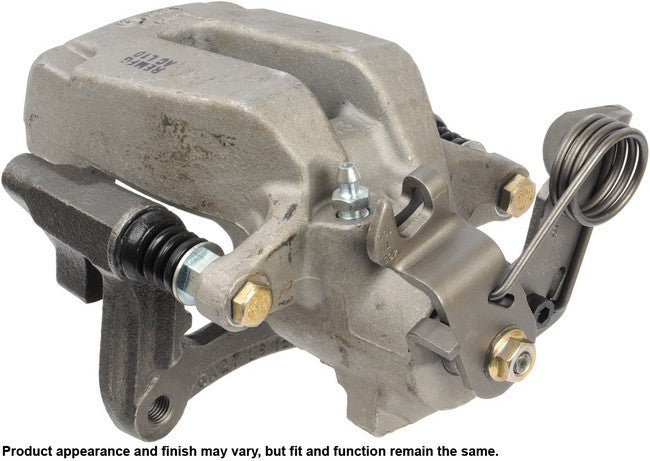CARDONE Reman Disc Brake Caliper P/N:19-B2722A Fits: Audi A4 Quattro 1999 - Image 1