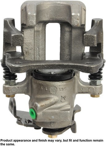CARDONE Reman Disc Brake Caliper P/N:19-B2722A Fits: Audi A4 Quattro 1999 - Image 3