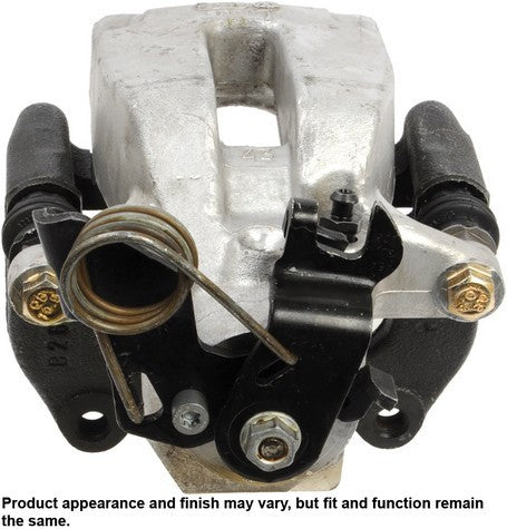 CARDONE Reman Disc Brake Caliper P/N:19-B2723 Fits: Audi S4 02-00 - Image 2