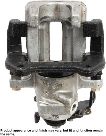 CARDONE Reman Disc Brake Caliper P/N:19-B2723 Fits: Audi S4 02-00 - Image 3