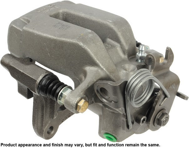 CARDONE Reman Disc Brake Caliper P/N:19-B2723A Fits: Audi A4 Quattro 1999 - Image 1