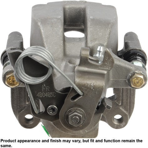 CARDONE Reman Disc Brake Caliper P/N:19-B2723A Fits: Audi A4 Quattro 1999 - Image 2