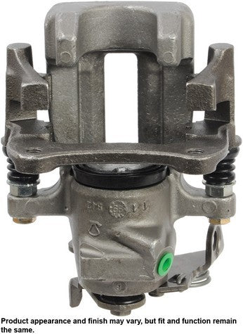 CARDONE Reman Disc Brake Caliper P/N:19-B2723A Fits: Audi A4 Quattro 1999 - Image 3