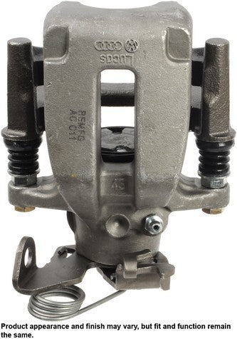 CARDONE Reman Disc Brake Caliper P/N:19-B2723A Fits: Audi A4 Quattro 1999 - Image 4