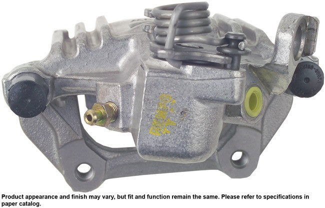 CARDONE Reman Disc Brake Caliper P/N:19-B2724 Fits: Mini Cooper 03-02 - Image 2