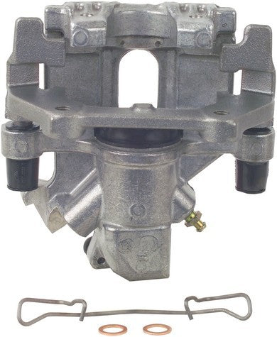 CARDONE Reman Disc Brake Caliper P/N:19-B2724 Fits: Mini Cooper 03-02 - Image 3