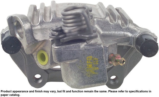 CARDONE Reman Disc Brake Caliper P/N:19-B2725 Fits: Mini Cooper 03-02 - Image 2