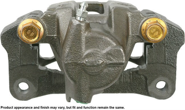 CARDONE Reman Disc Brake Caliper P/N:19-B2726 Fits: Toyota 4runner 09-03, Toyota Fj Cruiser 14-07 - Image 2