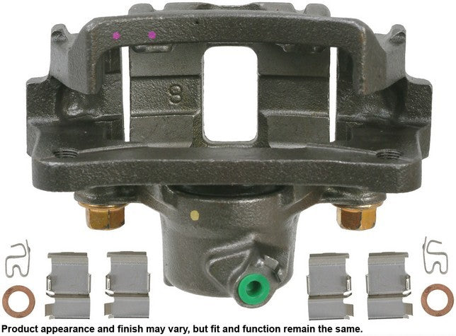 CARDONE Reman Disc Brake Caliper P/N:19-B2726 Fits: Toyota 4runner 09-03, Toyota Fj Cruiser 14-07 - Image 3