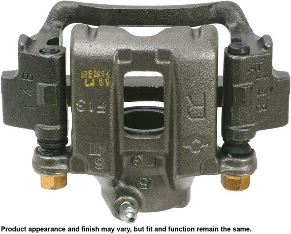 CARDONE Reman Disc Brake Caliper P/N:19-B2726 Fits: Toyota 4runner 09-03, Toyota Fj Cruiser 14-07 - Image 4