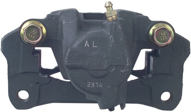 CARDONE Reman Disc Brake Caliper P/N:19-B2727 Fits: Toyota 4runner 09-03, Toyota Fj Cruiser 14-07 - Image 2