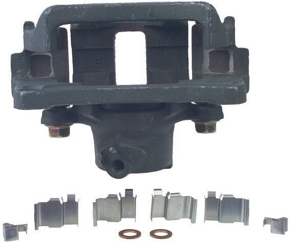 CARDONE Reman Disc Brake Caliper P/N:19-B2727 Fits: Toyota 4runner 09-03, Toyota Fj Cruiser 14-07 - Image 3