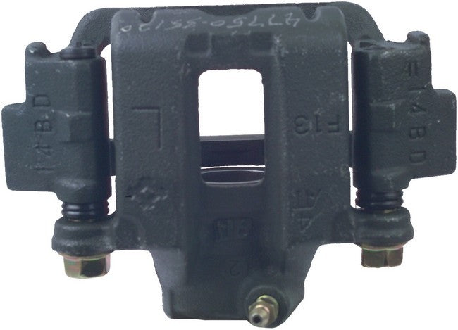CARDONE Reman Disc Brake Caliper P/N:19-B2727 Fits: Toyota 4runner 09-03, Toyota Fj Cruiser 14-07 - Image 4