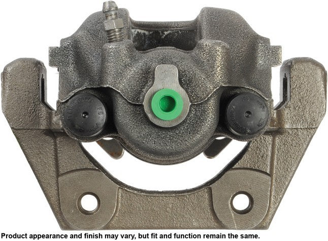 CARDONE Reman Disc Brake Caliper P/N:19-B2728 Fits: BMW M5 03-00 - Image 2