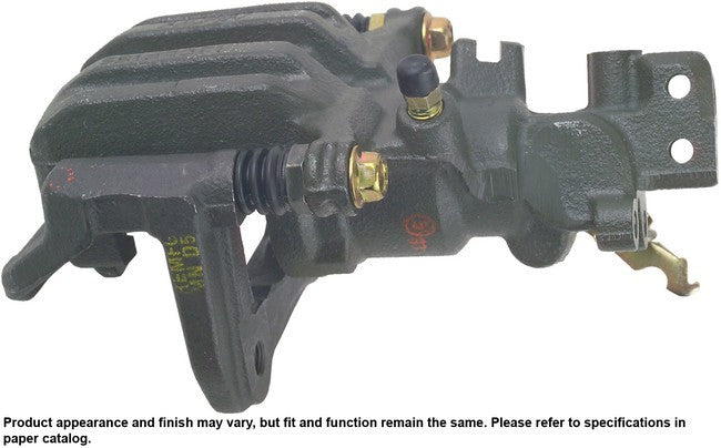 CARDONE Reman Disc Brake Caliper P/N:19-B2730 Fits: Honda S2000 09-00 - Image 1