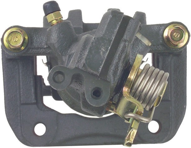CARDONE Reman Disc Brake Caliper P/N:19-B2730 Fits: Honda S2000 09-00 - Image 2