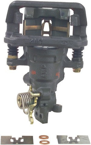 CARDONE Reman Disc Brake Caliper P/N:19-B2730 Fits: Honda S2000 09-00 - Image 3