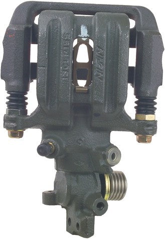 CARDONE Reman Disc Brake Caliper P/N:19-B2730 Fits: Honda S2000 09-00 - Image 4