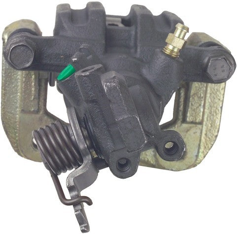 CARDONE Reman Disc Brake Caliper P/N:19-B2731 Fits: Honda S2000 09-00 - Image 2
