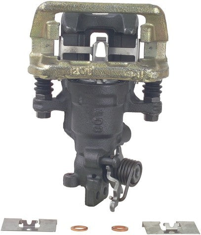 CARDONE Reman Disc Brake Caliper P/N:19-B2731 Fits: Honda S2000 09-00 - Image 3