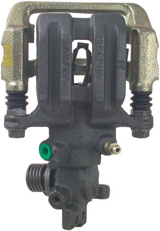 CARDONE Reman Disc Brake Caliper P/N:19-B2731 Fits: Honda S2000 09-00 - Image 4