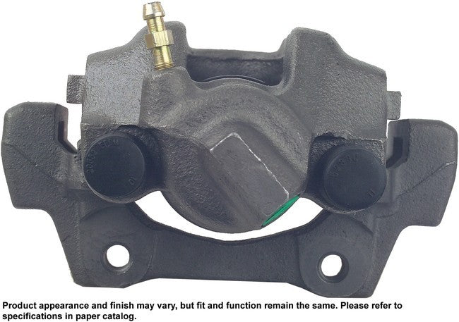 CARDONE Reman Disc Brake Caliper P/N:19-B2732 Fits: BMW 323i 99-98, BMW 328i 1999 - Image 2