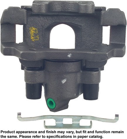 CARDONE Reman Disc Brake Caliper P/N:19-B2732 Fits: BMW 323i 99-98, BMW 328i 1999 - Image 3