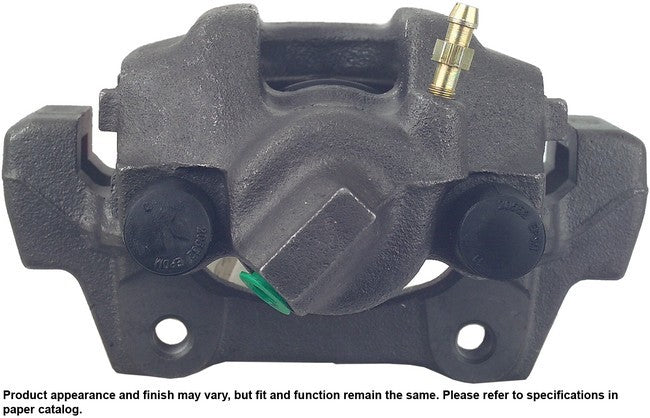 CARDONE Reman Disc Brake Caliper P/N:19-B2733 Fits: BMW 323i 99-98, BMW 328i 1999 - Image 2