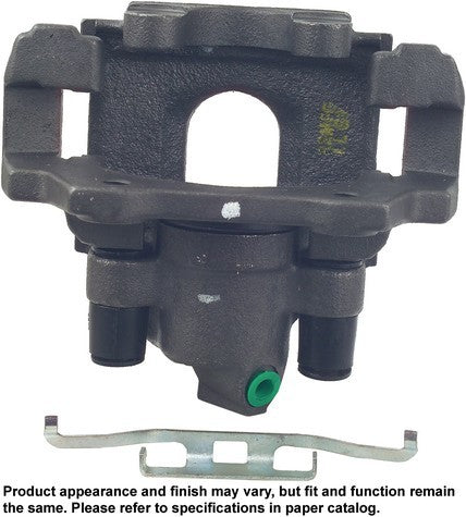CARDONE Reman Disc Brake Caliper P/N:19-B2733 Fits: BMW 323i 99-98, BMW 328i 1999 - Image 3