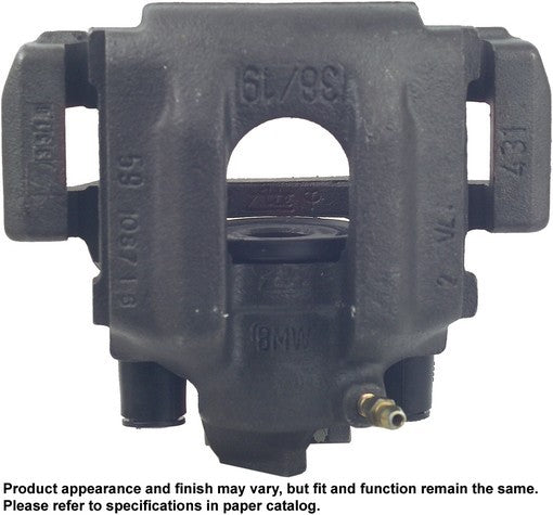CARDONE Reman Disc Brake Caliper P/N:19-B2733 Fits: BMW 323i 99-98, BMW 328i 1999 - Image 4