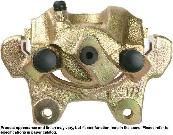 CARDONE Reman Disc Brake Caliper P/N:19-B2734 Fits: BMW M3 1999, BMW Z3 02-98 - Image 2