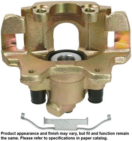 CARDONE Reman Disc Brake Caliper P/N:19-B2734 Fits: BMW M3 1999, BMW Z3 02-98 - Image 3