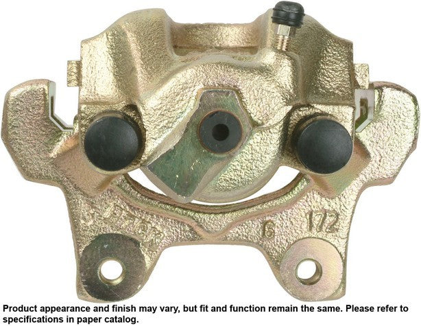 CARDONE Reman Disc Brake Caliper P/N:19-B2735 Fits: BMW M3 1999, BMW Z3 02-98 - Image 2