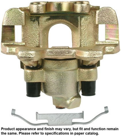 CARDONE Reman Disc Brake Caliper P/N:19-B2735 Fits: BMW M3 1999, BMW Z3 02-98 - Image 3