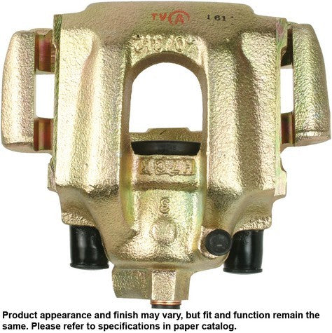 CARDONE Reman Disc Brake Caliper P/N:19-B2735 Fits: BMW M3 1999, BMW Z3 02-98 - Image 4