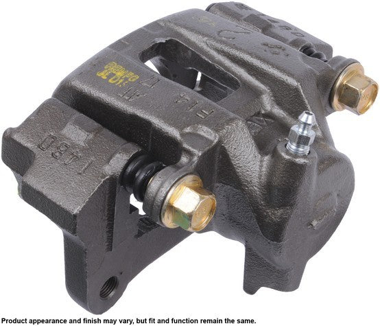 CARDONE Reman Disc Brake Caliper P/N:19-B2736 Fits: Lexus Gx460 23-10, Lexus Gx470 09-03, Toyota 4runner 23-10, Toyota Sequoia 07-01 - Image 1